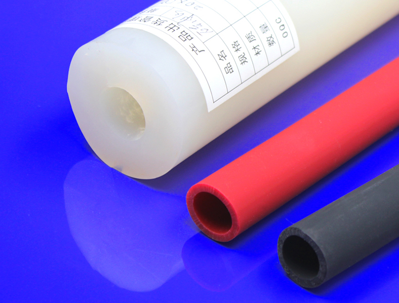 硅橡膠管 硅橡膠管