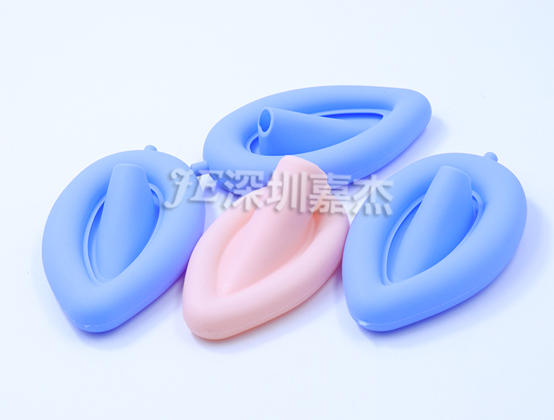 單腔硅膠喉罩氣囊 單腔硅膠喉罩氣囊