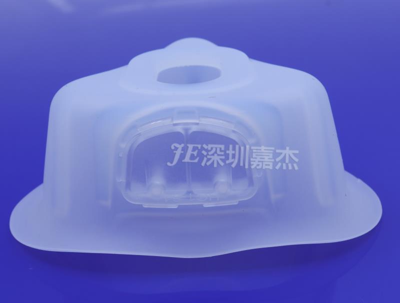 硅膠面罩是醫(yī)用級(jí)的嘛？