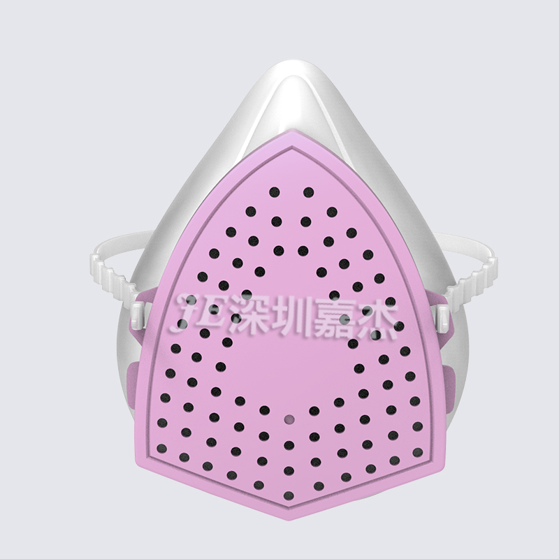 硅膠口罩，是一個(gè)可以給孩子開學(xué)的禮物~