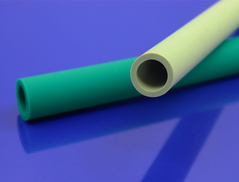 硅膠管行業對資源依賴有多大？