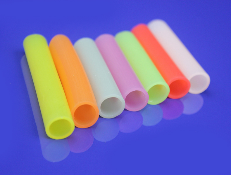 使用硅膠管是有區(qū)別的！