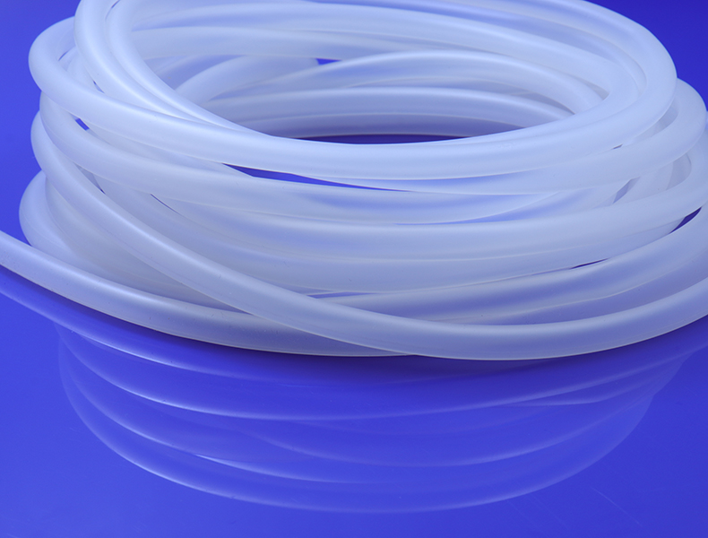 蠕動泵硅膠管和現貨的硅膠管有什么區別？