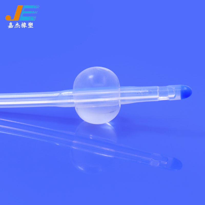 醫用硅膠球囊的特性有哪些？